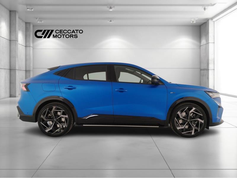 Renault Rafale 1.2 e-Tech atelier Alpine 4x4 300cv auto