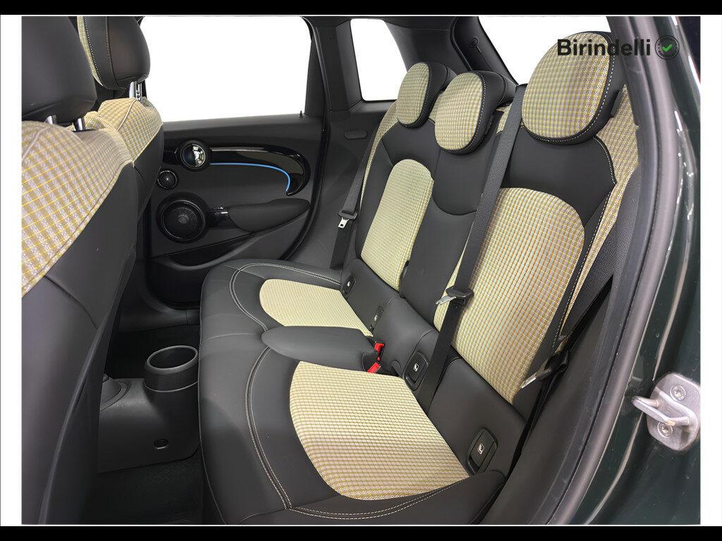 Mini Cooper 1.5 TwinPower Turbo Cooper