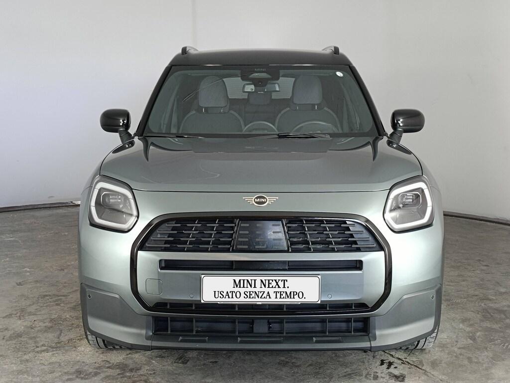 Mini Mini Countryman 2.0 48V D Classic auto