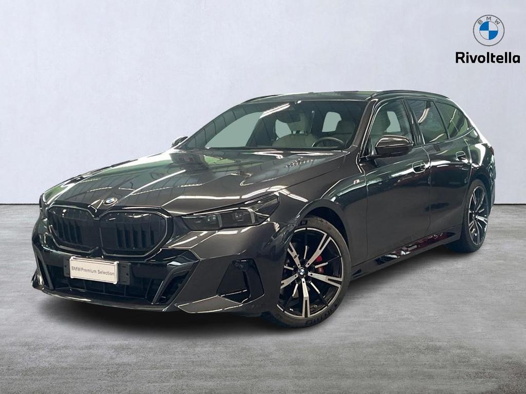 BMW Serie 5 520d Touring 48V xdrive M Sport Pro auto