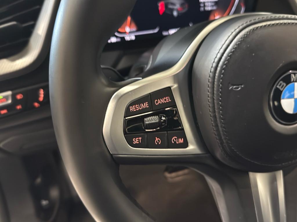 BMW Serie 1 116d Msport auto