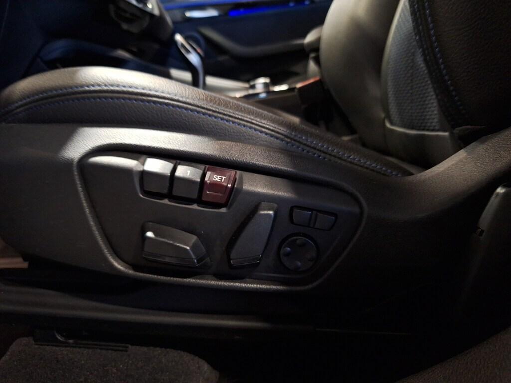 BMW X2 xdrive20d Msport X auto