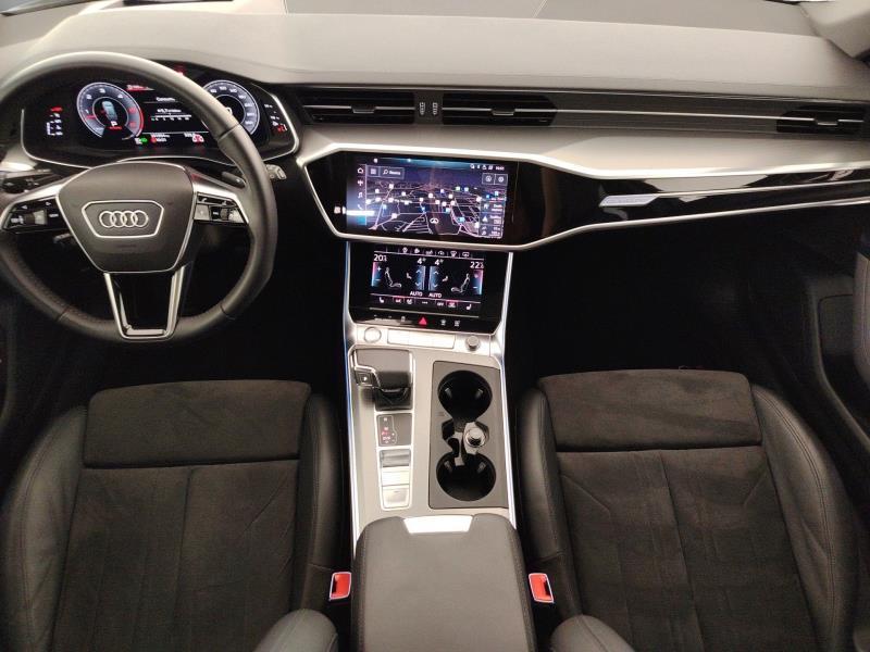 Audi A6 Allroad 50 3.0 tdi mhev quattro 286cv tiptronic