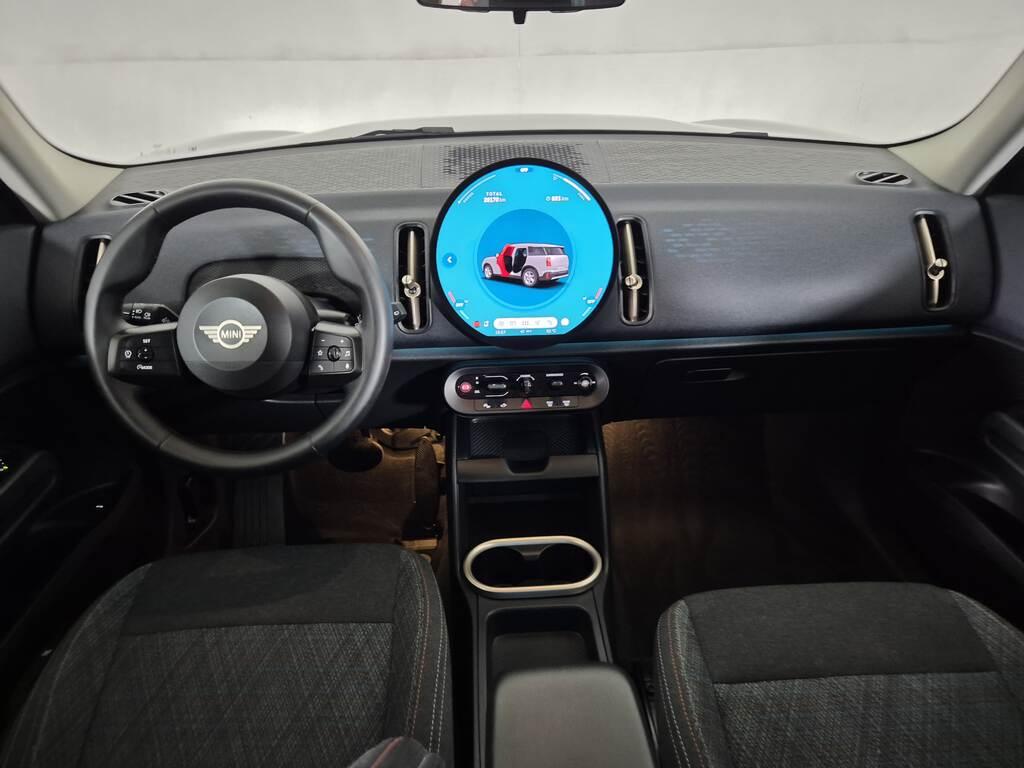Mini Mini Countryman 2.0 48V D Essential auto