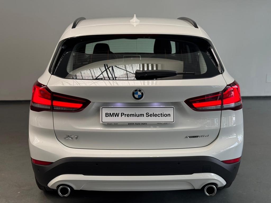 BMW X1 xdrive18d xLine auto