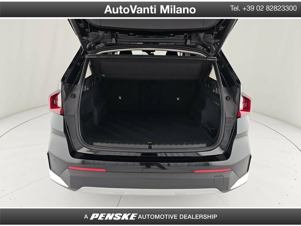 BMW X1 sdrive18d X-Line Edition Essence auto