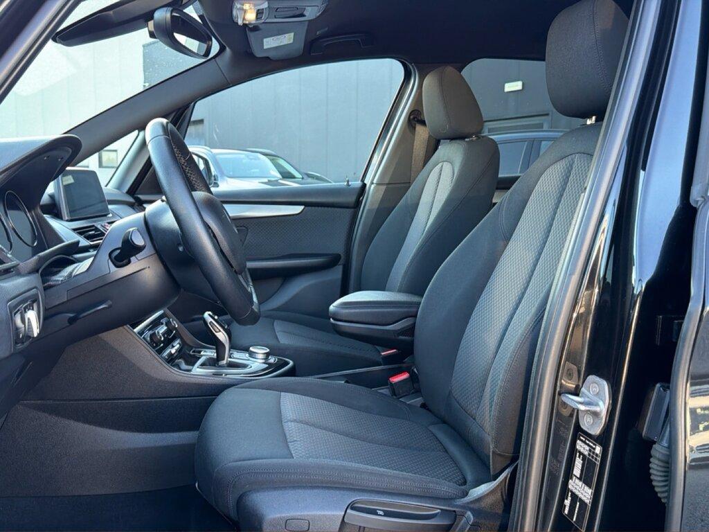 BMW Serie 2 216d Gran Tourer Business 7p.ti auto my20