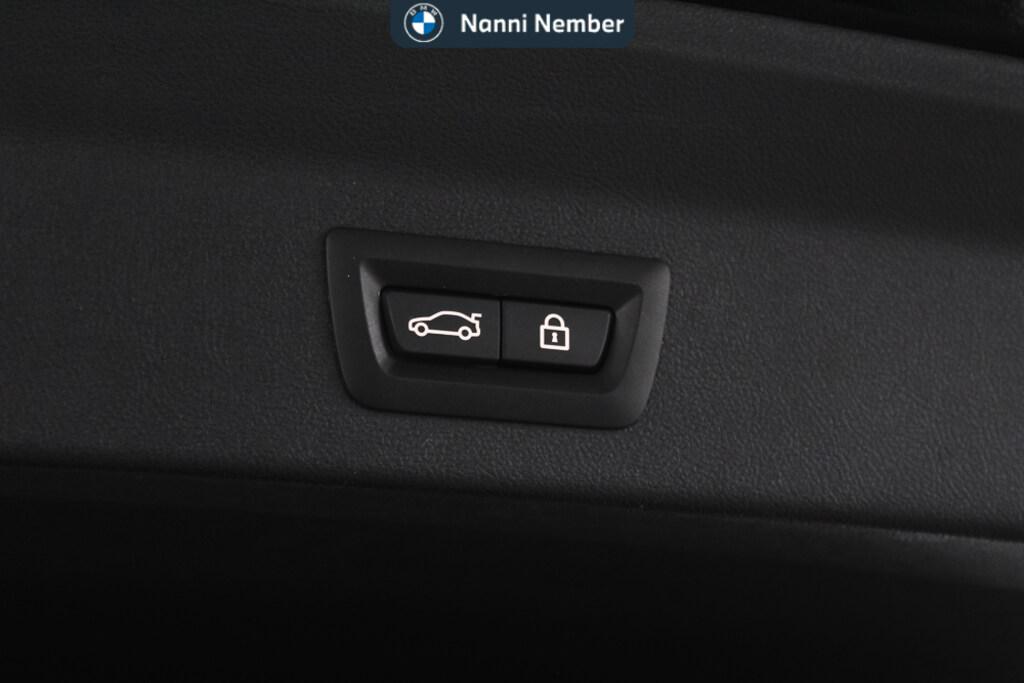 BMW X3 M X3 xdrive M40i 360cv auto