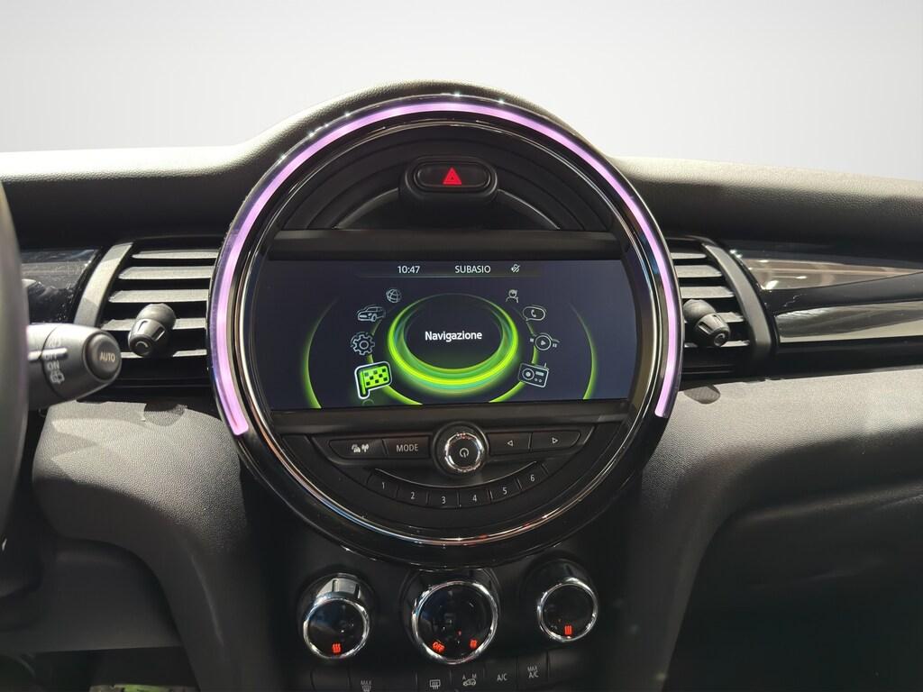 Mini Cooper S 2.0 Cooper S