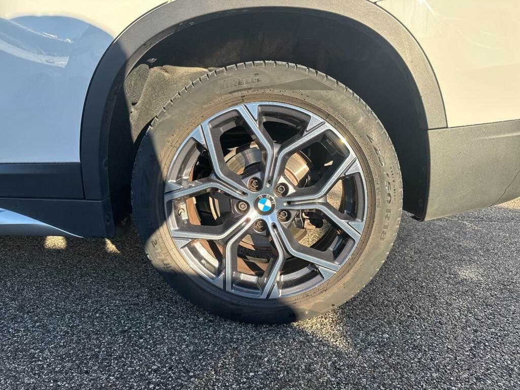 BMW X1 sdrive16d xLine auto