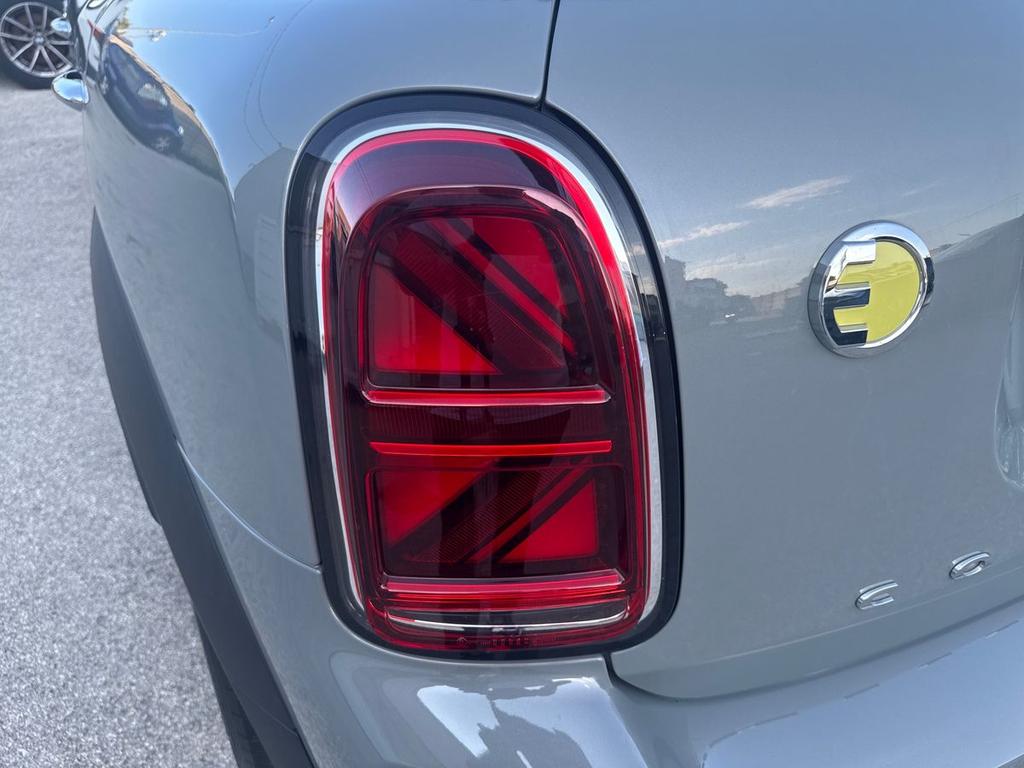 Mini Cooper SE Countryman 1.5 Classic all4 auto