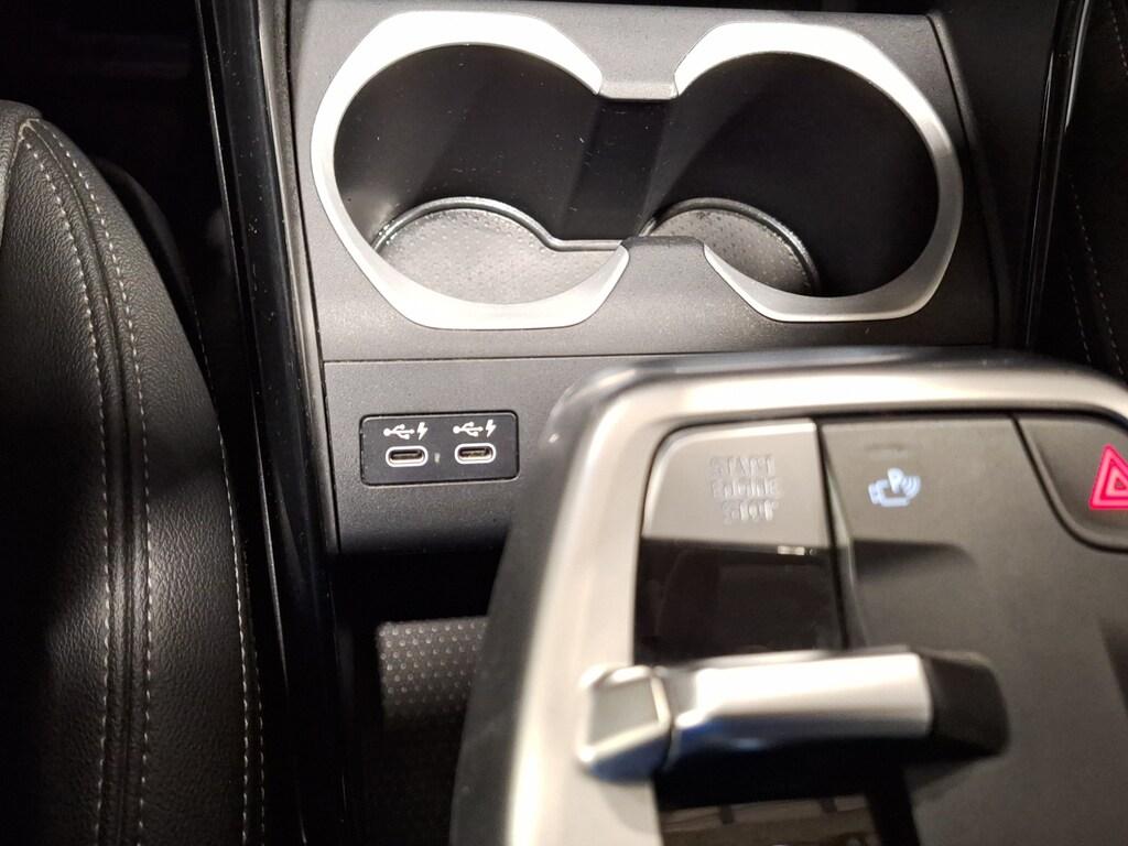 BMW X1 sdrive18d MSport Edition Signature auto