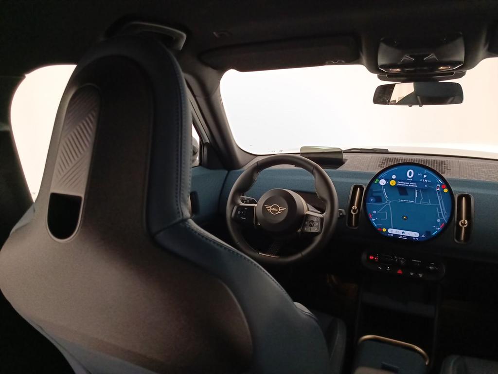 Mini Mini Countryman 1.5 48V C Favoured auto