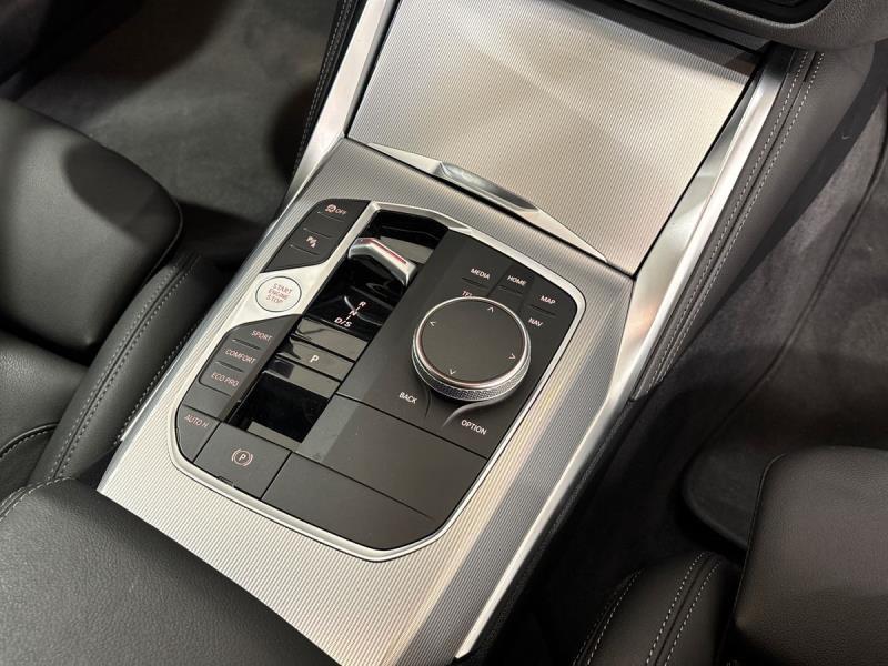 BMW Serie 4 420d Gran Coupe mhev 48V xdrive Msport auto