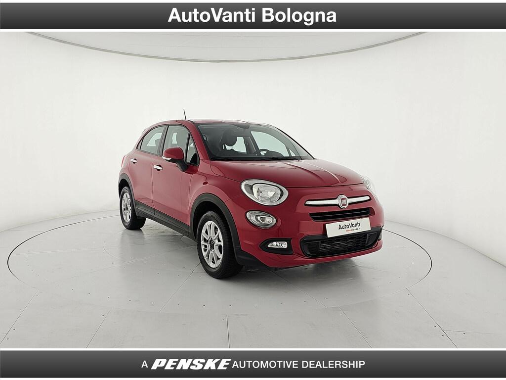 Fiat 500X 1.3 mjt Pop Star 4x2 95cv my17