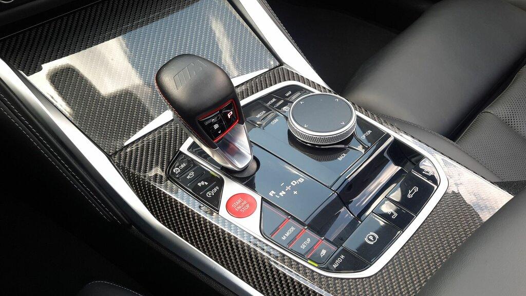 BMW Serie 4 M M4 Cabrio 3.0 Competition M xdrive auto