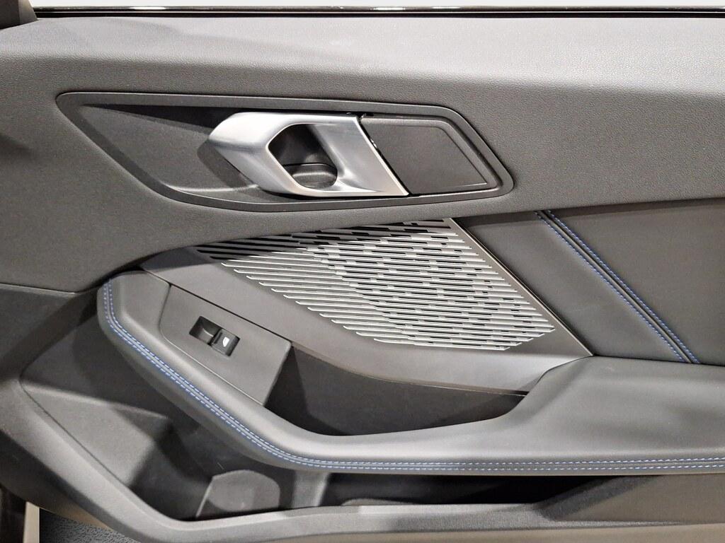 BMW Serie 1 118d MSport Pro auto