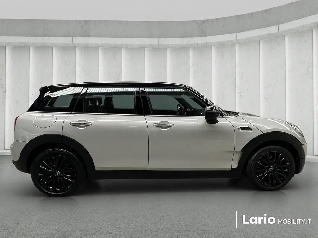 Mini Cooper D Clubman 2.0 D Cooper D Hype Auto