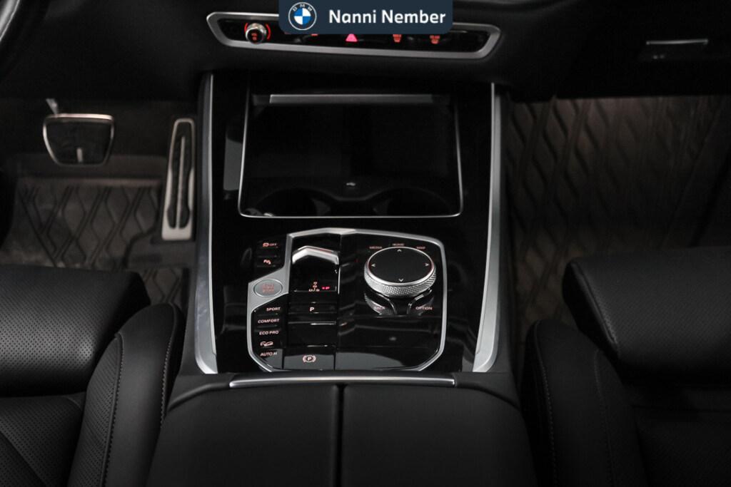 BMW X5 xdrive40i Msport auto