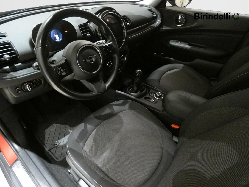 Mini One Clubman 1.5 One