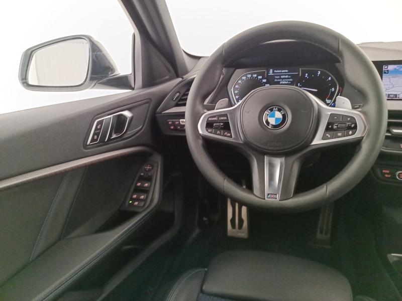 BMW Serie 1 118d Msport auto