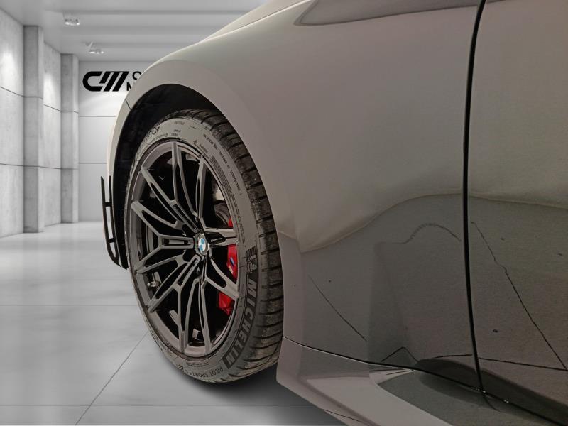 BMW M2 Coupe 3.0 460cv auto