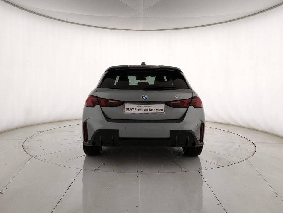 BMW Serie 1 118d MSport auto