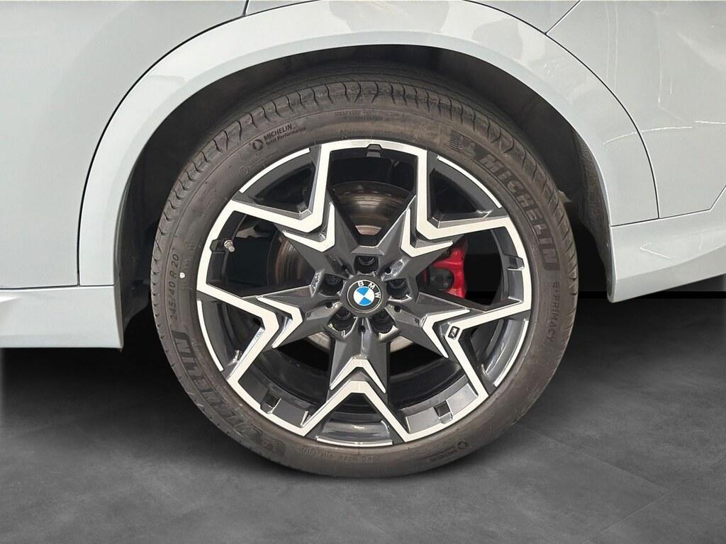 BMW X2 sdrive 18d MSport Pro auto