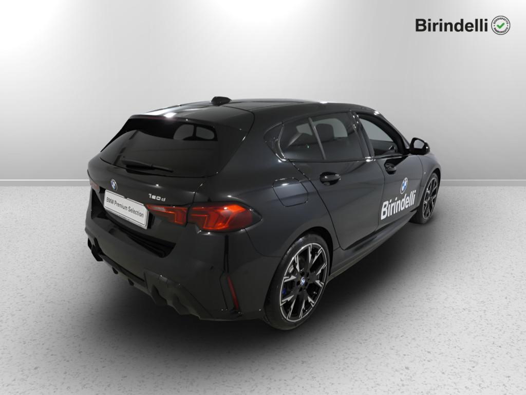 BMW Serie 1 120d 48V MSport auto