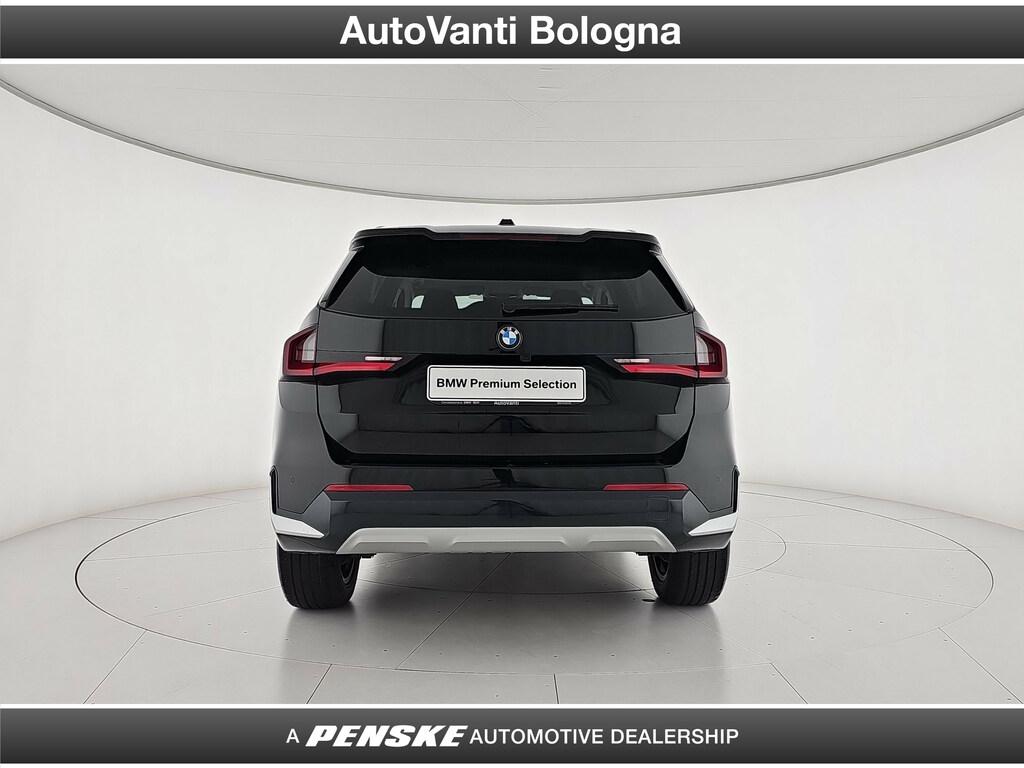 BMW X1 sdrive18d X-Line auto