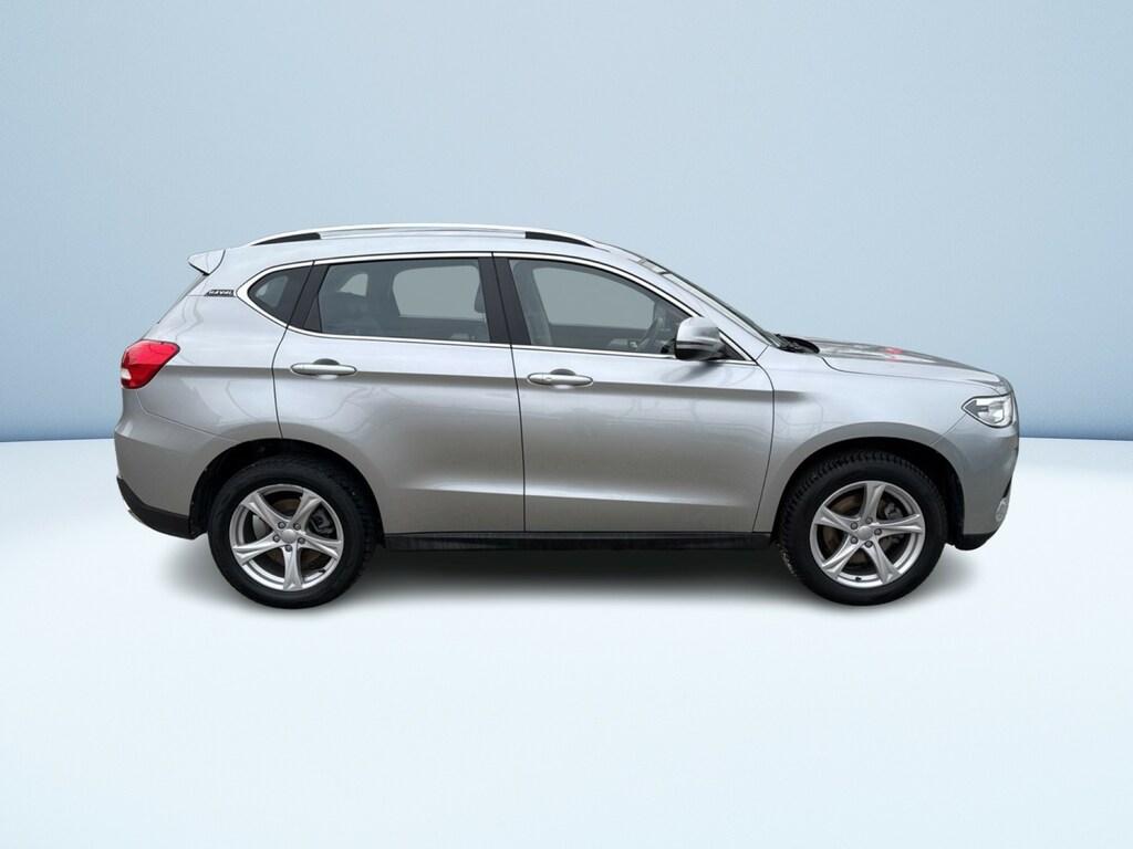 Haval H2 1.5t Premium Gpl