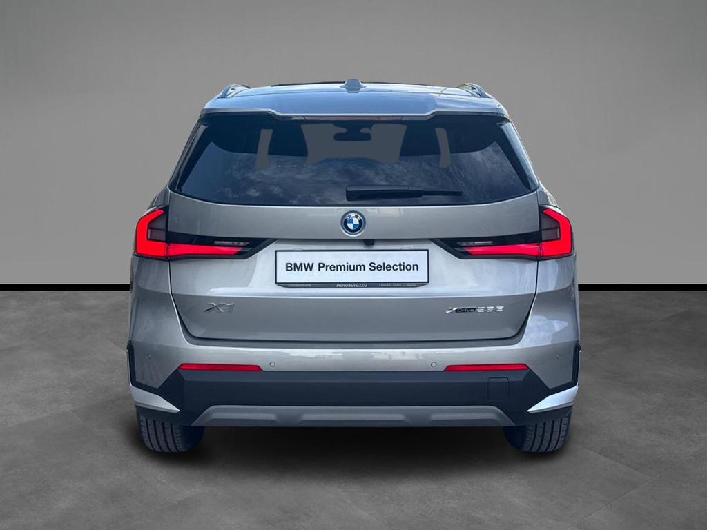 BMW X1 25e xdrive auto