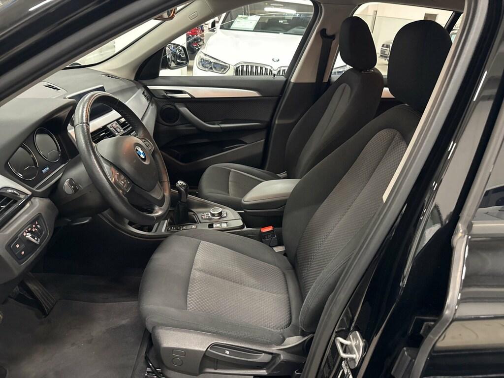 BMW X1 xdrive18d Business Advantage