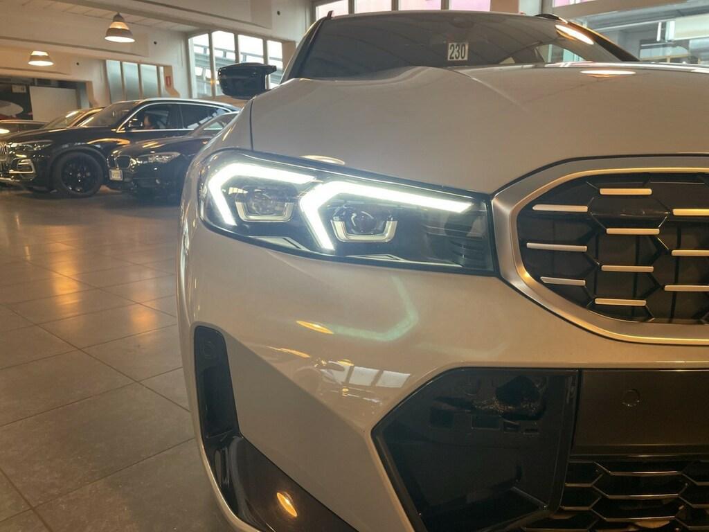 BMW Serie 3 M M340i Touring mhev 48V xdrive auto