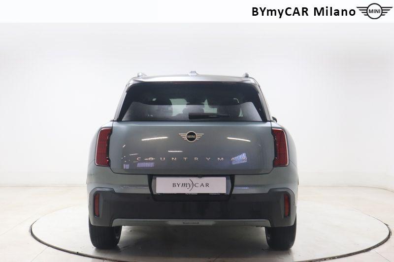 Mini Mini Countryman 2.0 48V D Classic auto