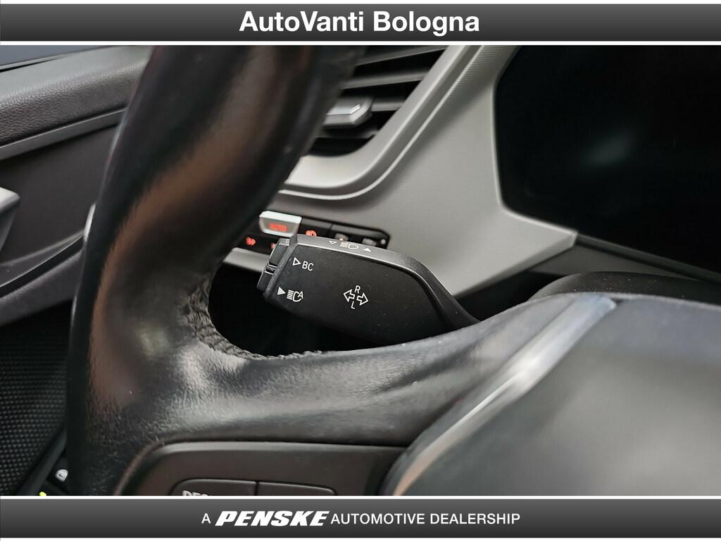 BMW Serie 2 220d Gran Coupe Advantage auto