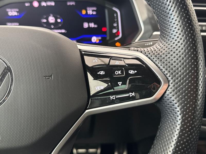 Volkswagen Tiguan 2.0 tdi scr R-Line 150cv dsg