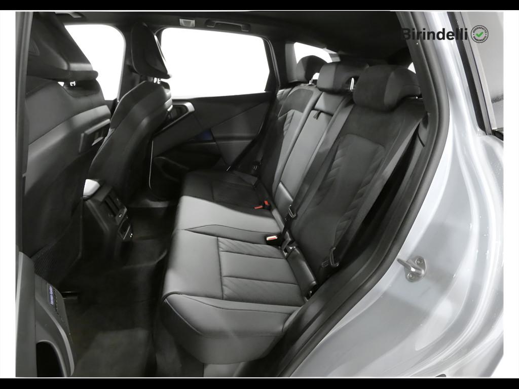 BMW X3 xdrive20d MSport auto