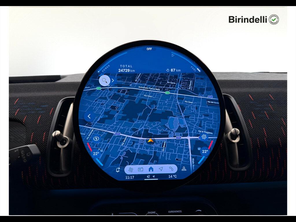 Mini Mini Countryman 2.0 48V S JCW all4 auto