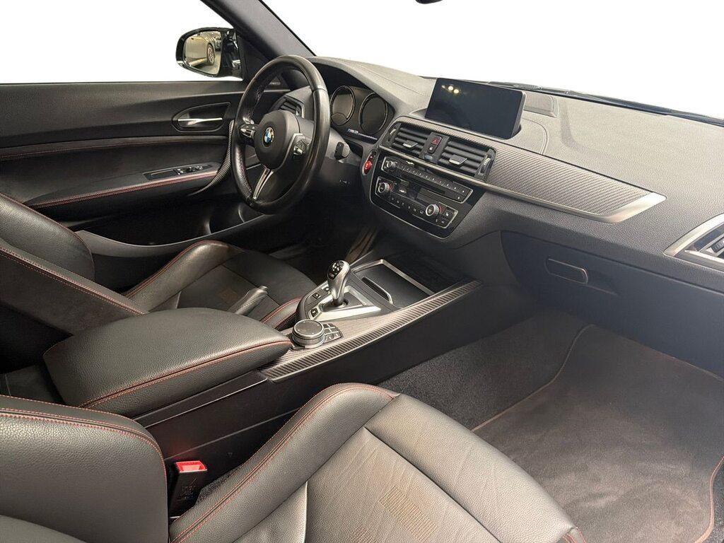 BMW M2 Coupe 3.0 Competition 410cv dkg