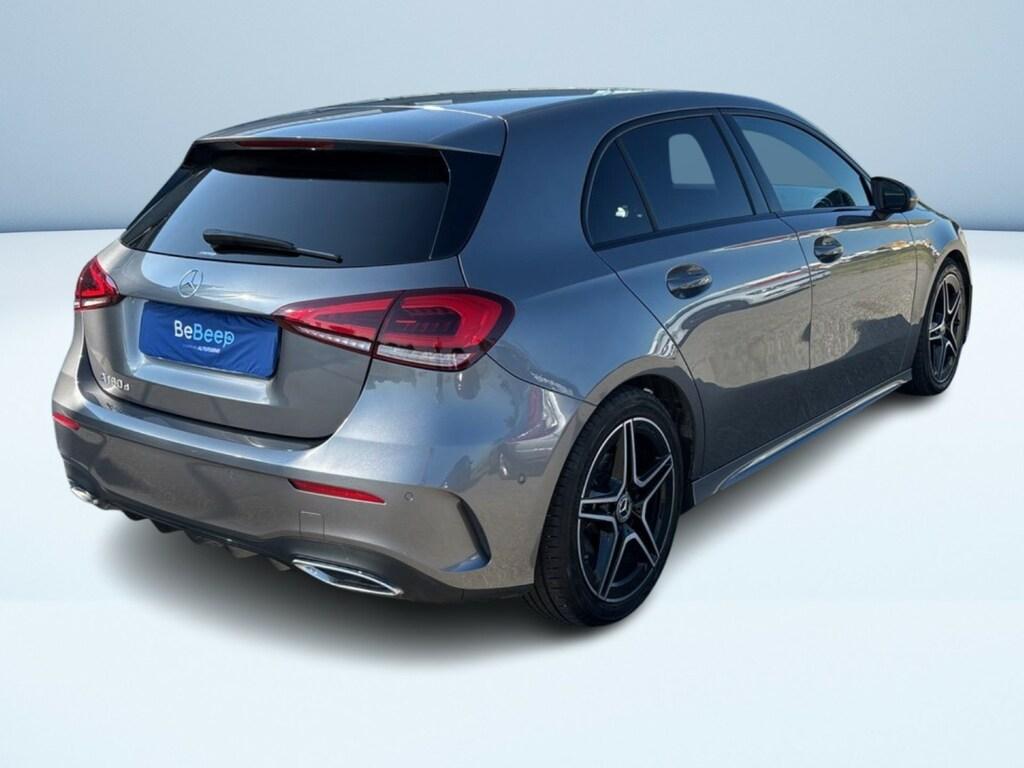 Mercedes Classe A 180 d Premium auto