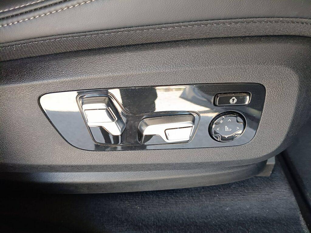 BMW X5 xdrive30d MSport Pro auto