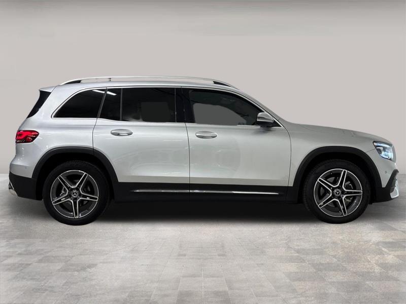 Mercedes GLB 200 d Premium 4matic auto