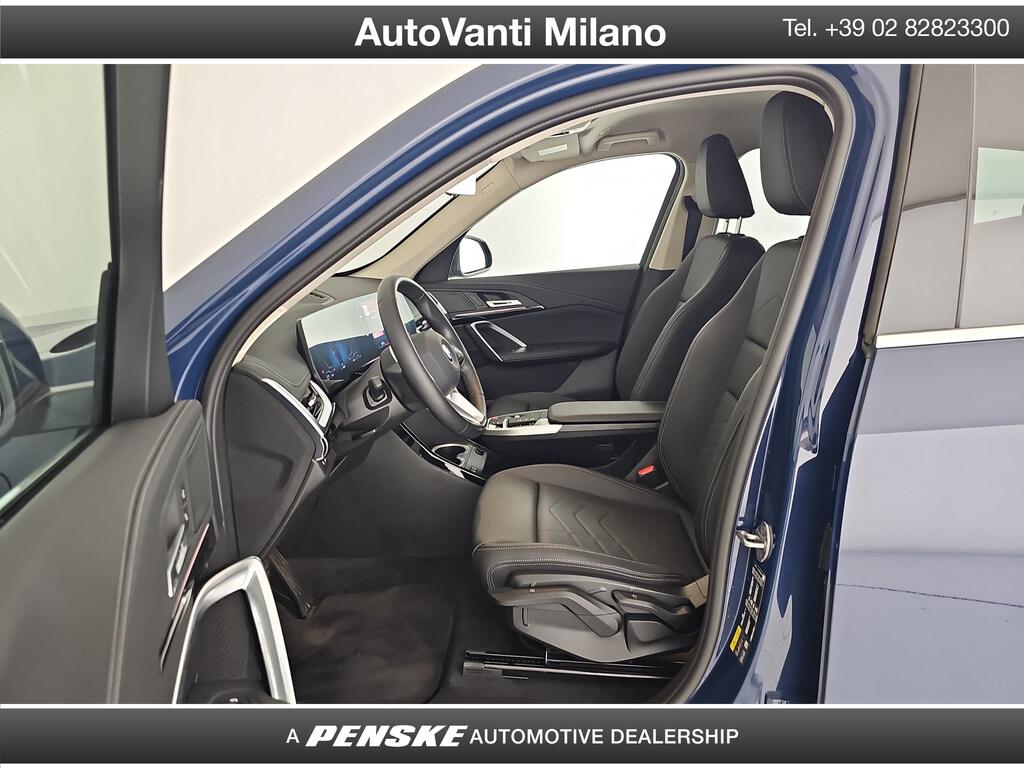 BMW X1 xdrive 25e Special Edition auto