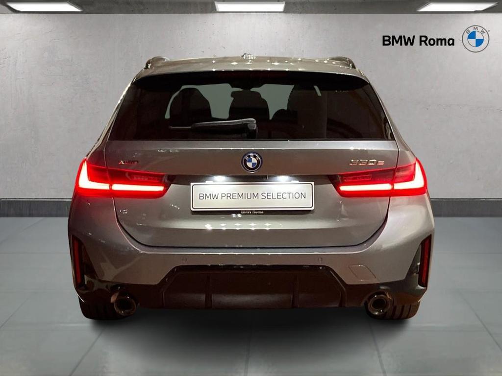 BMW Serie 3 330e Touring xdrive M Sport Pro auto