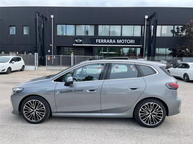 BMW Serie 2 220i Active Tourer mhev 48V Msport auto