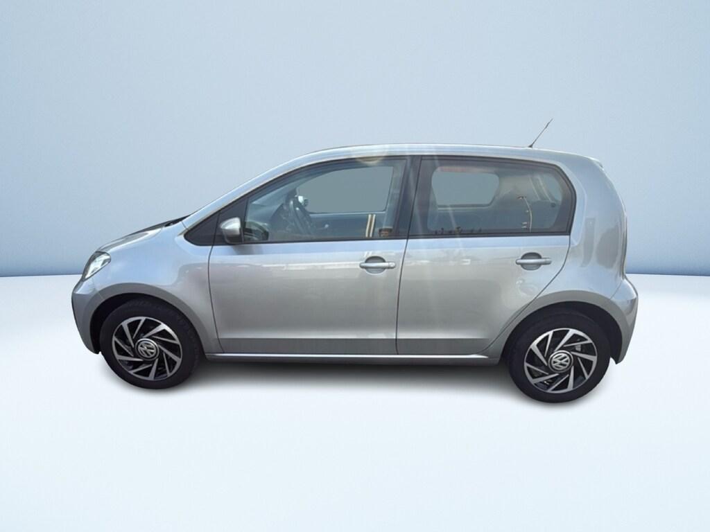 Volkswagen up! 5p 1.0 eco up! move up! 68cv