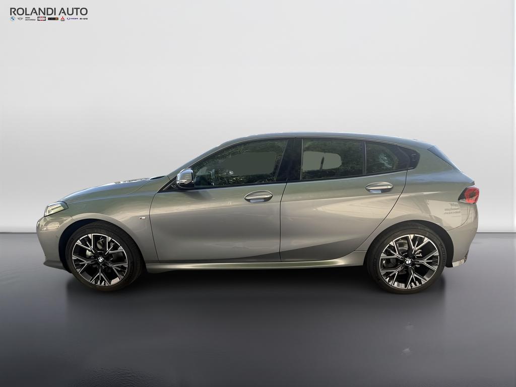 BMW Serie 1 120 48V MSport auto