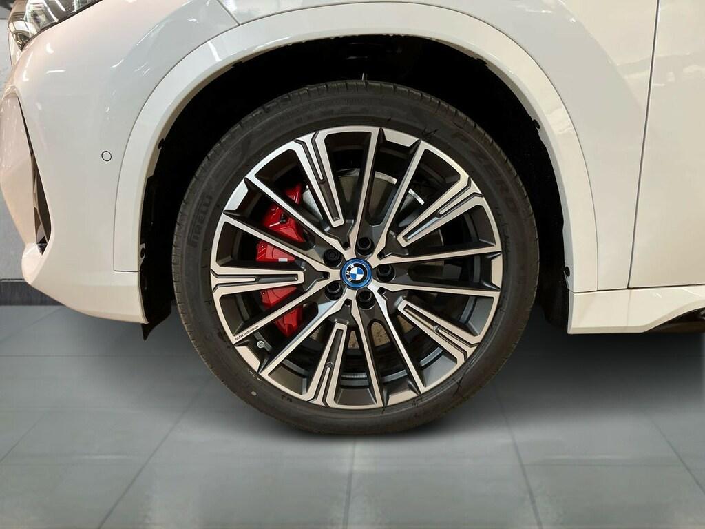 BMW iX1 xdrive 30 MSport Pro