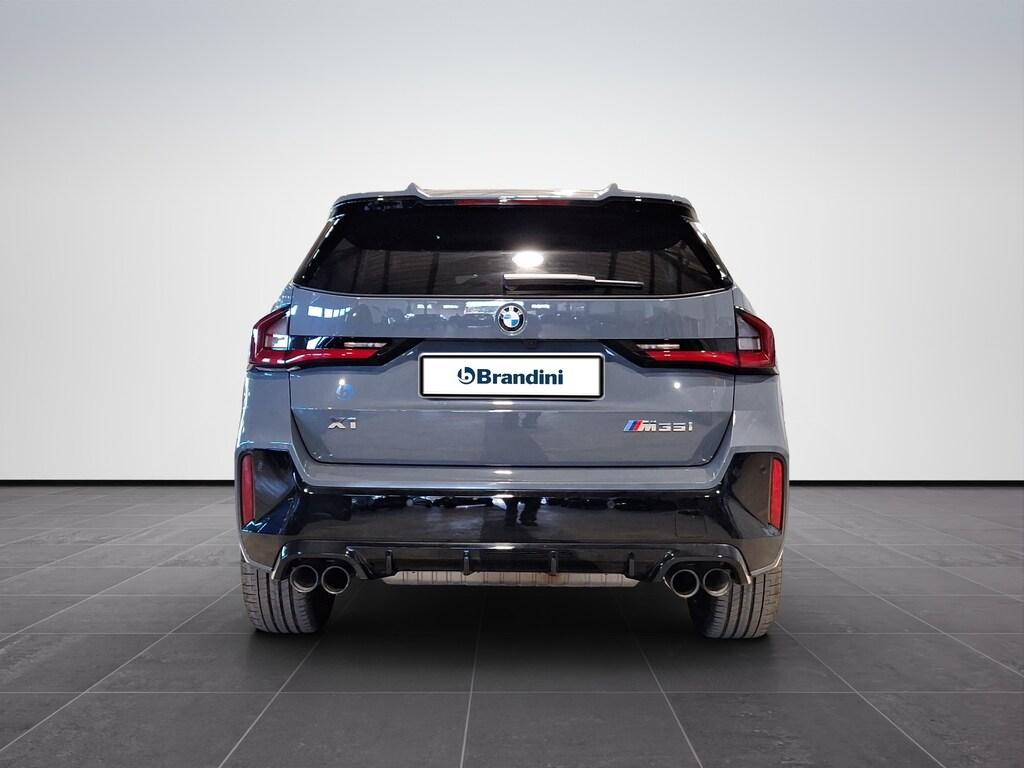 BMW X1 M X1 xdrive M35i Msport Pro auto